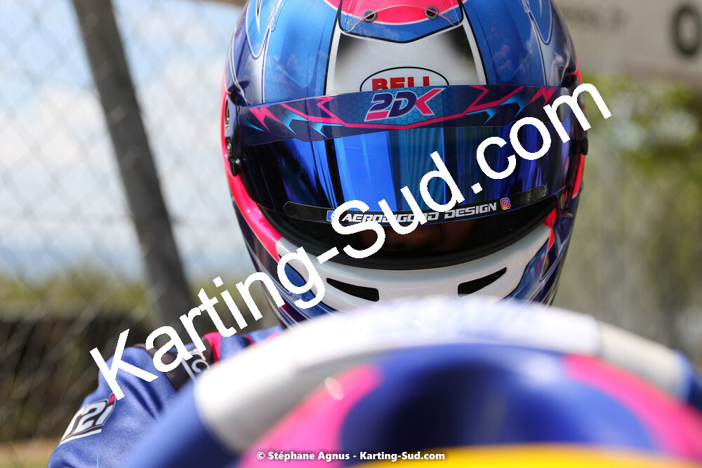 30/04 & 01/05/2022 : 4ème manche du Championnat du Sud 2022 au circuit Karting Plus de Belmont sur Rance (photos Stéphane Agnus) 2022 — karting