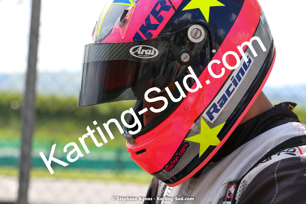 30/04 & 01/05/2022 : 4ème manche du Championnat du Sud 2022 au circuit Karting Plus de Belmont sur Rance (photos Stéphane Agnus) 2022 — karting
