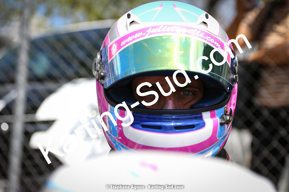 30/04 & 01/05/2022 : 4ème manche du Championnat du Sud 2022 au circuit Karting Plus de Belmont sur Rance (photos Stéphane Agnus) 2022 — karting