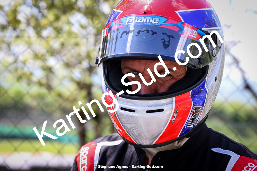 Mathieu FOURNIL — 30/04 & 01/05/2022 : 4ème manche du Championnat du Sud 2022 au circuit Karting Plus de Belmont sur Rance (photos Stéphane Agnus) 2022 — karting