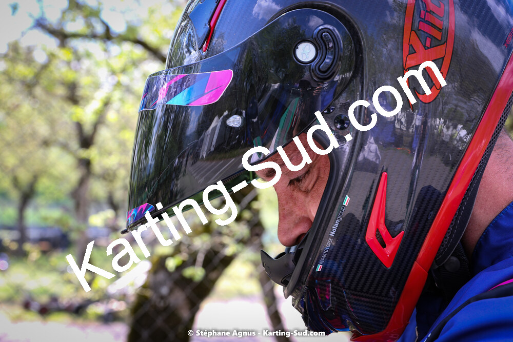 30/04 & 01/05/2022 : 4ème manche du Championnat du Sud 2022 au circuit Karting Plus de Belmont sur Rance (photos Stéphane Agnus) 2022 — karting
