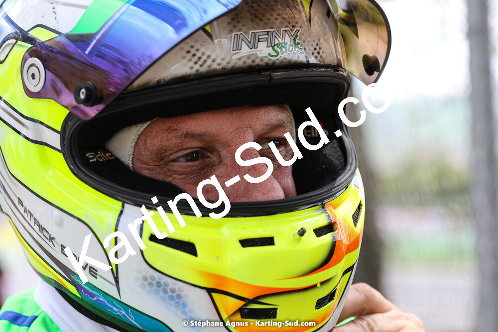30/04 & 01/05/2022 : 4ème manche du Championnat du Sud 2022 au circuit Karting Plus de Belmont sur Rance (photos Stéphane Agnus) 2022 — karting