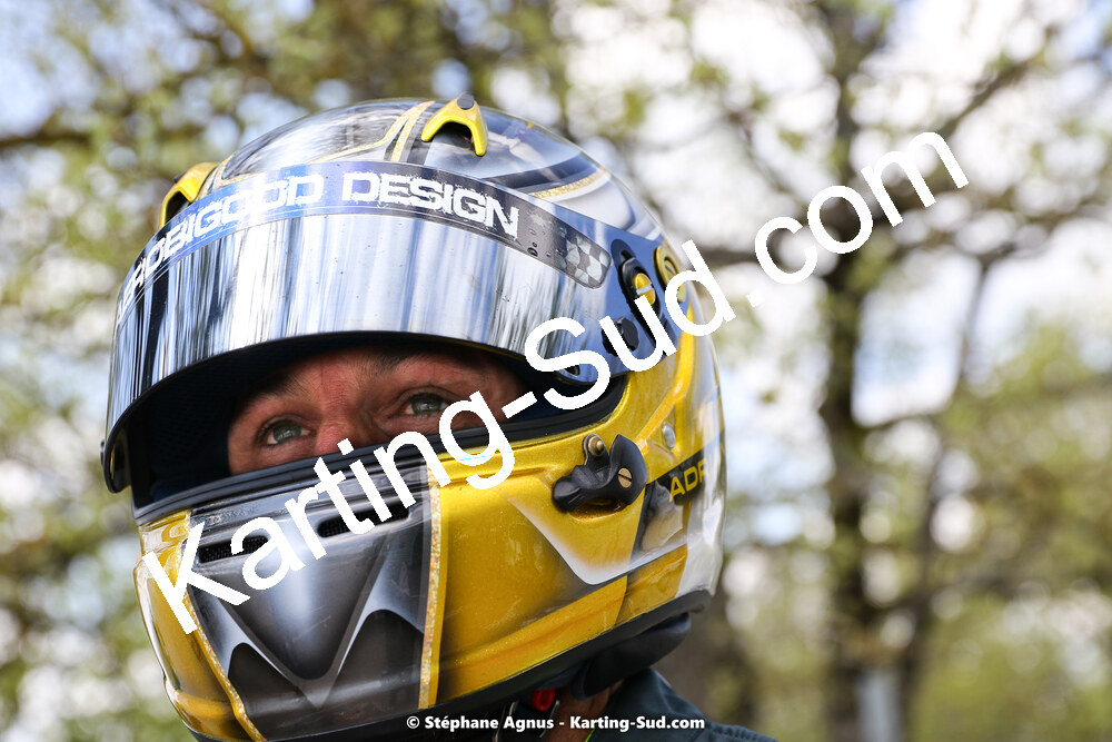 Adrian LAFILLE — 30/04 & 01/05/2022 : 4ème manche du Championnat du Sud 2022 au circuit Karting Plus de Belmont sur Rance (photos Stéphane Agnus) 2022 — karting