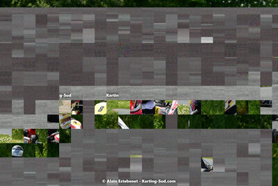 01/05/2022 : 2ème manche Trophée Ufolep Karting Nouvelle Aquitaine à Saint Genis (Photos Alain Estebenet) 2022 — karting
