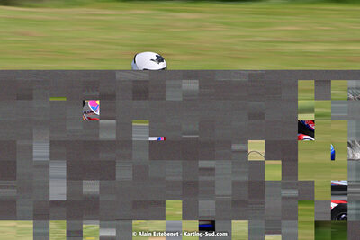01/05/2022 : 2ème manche Trophée Ufolep Karting Nouvelle Aquitaine à Saint Genis (Photos Alain Estebenet) 2022 — karting