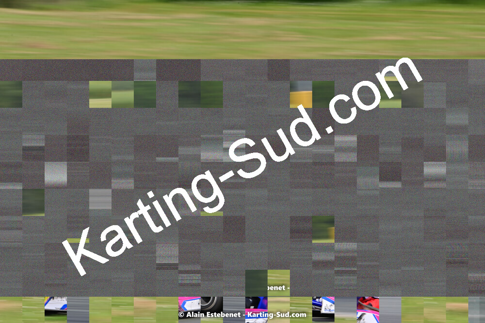 01/05/2022 : 2ème manche Trophée Ufolep Karting Nouvelle Aquitaine à Saint Genis (Photos Alain Estebenet) 2022 — karting