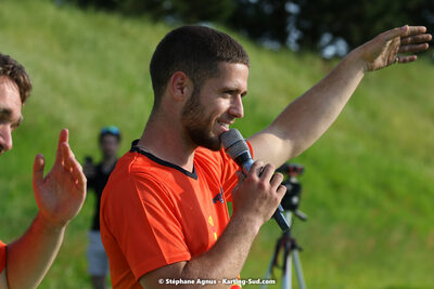 07/05/2022 : Endurance Loisir Les Razbitumes pour “1 maillot pour la vie” & Les Socio Esthéticiennes (Photos Stéphane Agnus) 2022 — karting
