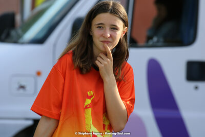 07/05/2022 : Endurance Loisir Les Razbitumes pour “1 maillot pour la vie” & Les Socio Esthéticiennes (Photos Stéphane Agnus) 2022 — karting