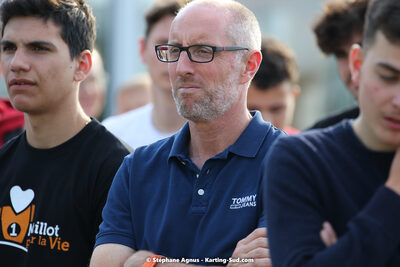 07/05/2022 : Endurance Loisir Les Razbitumes pour “1 maillot pour la vie” & Les Socio Esthéticiennes (Photos Stéphane Agnus) 2022 — karting