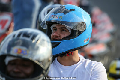 07/05/2022 : Endurance Loisir Les Razbitumes pour “1 maillot pour la vie” & Les Socio Esthéticiennes (Photos Stéphane Agnus) 2022 — karting