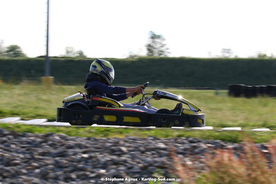 07/05/2022 : Endurance Loisir Les Razbitumes pour “1 maillot pour la vie” & Les Socio Esthéticiennes (Photos Stéphane Agnus) 2022 — karting