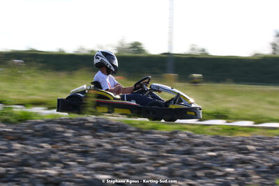 07/05/2022 : Endurance Loisir Les Razbitumes pour “1 maillot pour la vie” & Les Socio Esthéticiennes (Photos Stéphane Agnus) 2022 — karting