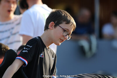 07/05/2022 : Endurance Loisir Les Razbitumes pour “1 maillot pour la vie” & Les Socio Esthéticiennes (Photos Stéphane Agnus) 2022 — karting