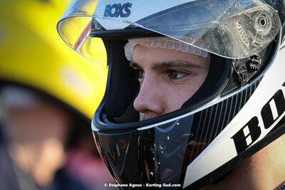 07/05/2022 : Endurance Loisir Les Razbitumes pour “1 maillot pour la vie” & Les Socio Esthéticiennes (Photos Stéphane Agnus) 2022 — karting