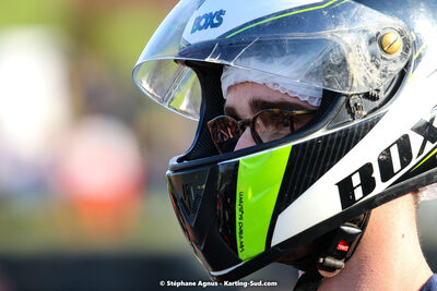 07/05/2022 : Endurance Loisir Les Razbitumes pour “1 maillot pour la vie” & Les Socio Esthéticiennes (Photos Stéphane Agnus) 2022 — karting