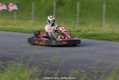 07/05/2022 : Endurance Loisir Les Razbitumes pour “1 maillot pour la vie” & Les Socio Esthéticiennes (Photos Stéphane Agnus) 2022 — karting