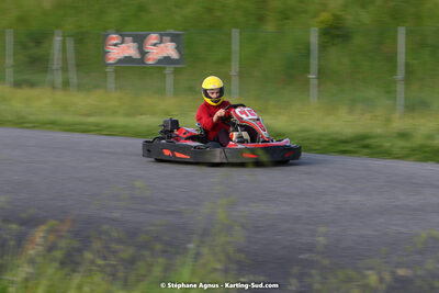 07/05/2022 : Endurance Loisir Les Razbitumes pour “1 maillot pour la vie” & Les Socio Esthéticiennes (Photos Stéphane Agnus) 2022 — karting