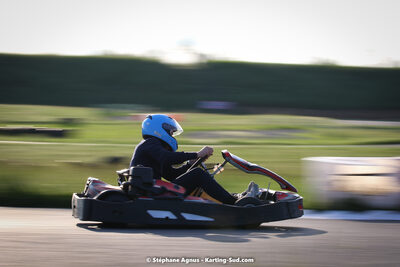07/05/2022 : Endurance Loisir Les Razbitumes pour “1 maillot pour la vie” & Les Socio Esthéticiennes (Photos Stéphane Agnus) 2022 — karting
