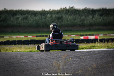 07/05/2022 : Endurance Loisir Les Razbitumes pour “1 maillot pour la vie” & Les Socio Esthéticiennes (Photos Stéphane Agnus) 2022 — karting