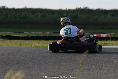 07/05/2022 : Endurance Loisir Les Razbitumes pour “1 maillot pour la vie” & Les Socio Esthéticiennes (Photos Stéphane Agnus) 2022 — karting