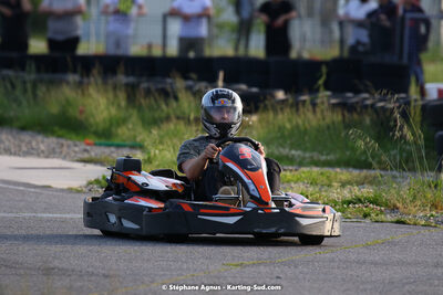 07/05/2022 : Endurance Loisir Les Razbitumes pour “1 maillot pour la vie” & Les Socio Esthéticiennes (Photos Stéphane Agnus) 2022 — karting