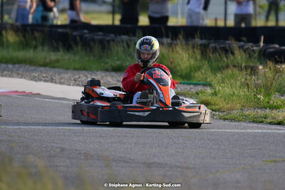 07/05/2022 : Endurance Loisir Les Razbitumes pour “1 maillot pour la vie” & Les Socio Esthéticiennes (Photos Stéphane Agnus) 2022 — karting