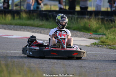 07/05/2022 : Endurance Loisir Les Razbitumes pour “1 maillot pour la vie” & Les Socio Esthéticiennes (Photos Stéphane Agnus) 2022 — karting