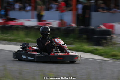 07/05/2022 : Endurance Loisir Les Razbitumes pour “1 maillot pour la vie” & Les Socio Esthéticiennes (Photos Stéphane Agnus) 2022 — karting