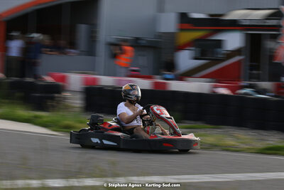 07/05/2022 : Endurance Loisir Les Razbitumes pour “1 maillot pour la vie” & Les Socio Esthéticiennes (Photos Stéphane Agnus) 2022 — karting