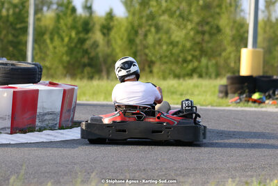 07/05/2022 : Endurance Loisir Les Razbitumes pour “1 maillot pour la vie” & Les Socio Esthéticiennes (Photos Stéphane Agnus) 2022 — karting