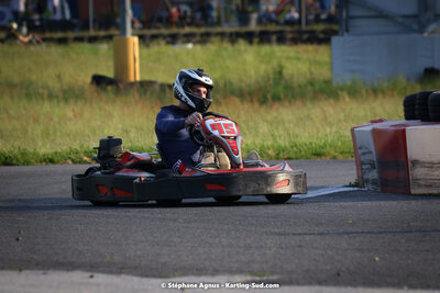 07/05/2022 : Endurance Loisir Les Razbitumes pour “1 maillot pour la vie” & Les Socio Esthéticiennes (Photos Stéphane Agnus) 2022 — karting