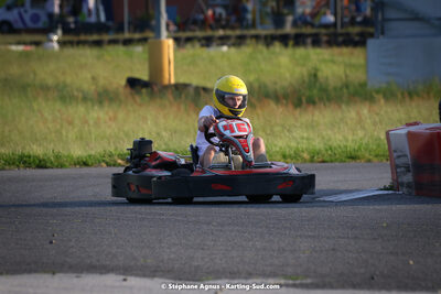 07/05/2022 : Endurance Loisir Les Razbitumes pour “1 maillot pour la vie” & Les Socio Esthéticiennes (Photos Stéphane Agnus) 2022 — karting