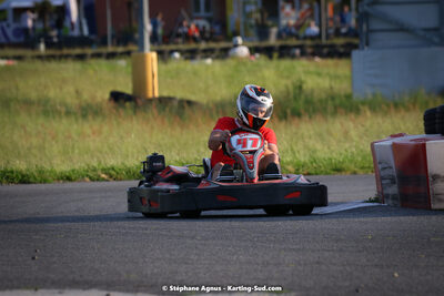 07/05/2022 : Endurance Loisir Les Razbitumes pour “1 maillot pour la vie” & Les Socio Esthéticiennes (Photos Stéphane Agnus) 2022 — karting