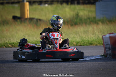 07/05/2022 : Endurance Loisir Les Razbitumes pour “1 maillot pour la vie” & Les Socio Esthéticiennes (Photos Stéphane Agnus) 2022 — karting