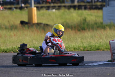 07/05/2022 : Endurance Loisir Les Razbitumes pour “1 maillot pour la vie” & Les Socio Esthéticiennes (Photos Stéphane Agnus) 2022 — karting
