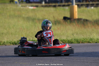 07/05/2022 : Endurance Loisir Les Razbitumes pour “1 maillot pour la vie” & Les Socio Esthéticiennes (Photos Stéphane Agnus) 2022 — karting