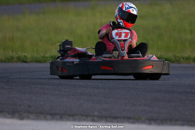 07/05/2022 : Endurance Loisir Les Razbitumes pour “1 maillot pour la vie” & Les Socio Esthéticiennes (Photos Stéphane Agnus) 2022 — karting