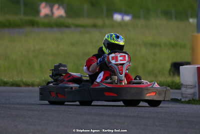 07/05/2022 : Endurance Loisir Les Razbitumes pour “1 maillot pour la vie” & Les Socio Esthéticiennes (Photos Stéphane Agnus) 2022 — karting