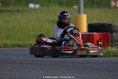 07/05/2022 : Endurance Loisir Les Razbitumes pour “1 maillot pour la vie” & Les Socio Esthéticiennes (Photos Stéphane Agnus) 2022 — karting