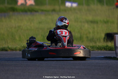 07/05/2022 : Endurance Loisir Les Razbitumes pour “1 maillot pour la vie” & Les Socio Esthéticiennes (Photos Stéphane Agnus) 2022 — karting