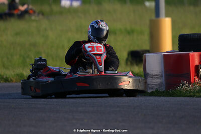 07/05/2022 : Endurance Loisir Les Razbitumes pour “1 maillot pour la vie” & Les Socio Esthéticiennes (Photos Stéphane Agnus) 2022 — karting