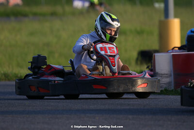 07/05/2022 : Endurance Loisir Les Razbitumes pour “1 maillot pour la vie” & Les Socio Esthéticiennes (Photos Stéphane Agnus) 2022 — karting