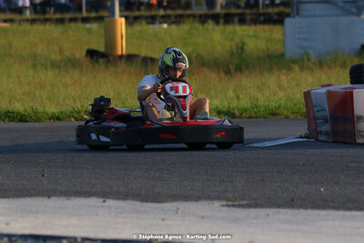 07/05/2022 : Endurance Loisir Les Razbitumes pour “1 maillot pour la vie” & Les Socio Esthéticiennes (Photos Stéphane Agnus) 2022 — karting