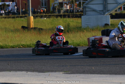 07/05/2022 : Endurance Loisir Les Razbitumes pour “1 maillot pour la vie” & Les Socio Esthéticiennes (Photos Stéphane Agnus) 2022 — karting