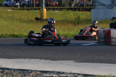 07/05/2022 : Endurance Loisir Les Razbitumes pour “1 maillot pour la vie” & Les Socio Esthéticiennes (Photos Stéphane Agnus) 2022 — karting