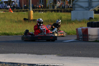 07/05/2022 : Endurance Loisir Les Razbitumes pour “1 maillot pour la vie” & Les Socio Esthéticiennes (Photos Stéphane Agnus) 2022 — karting