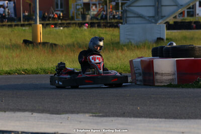 07/05/2022 : Endurance Loisir Les Razbitumes pour “1 maillot pour la vie” & Les Socio Esthéticiennes (Photos Stéphane Agnus) 2022 — karting