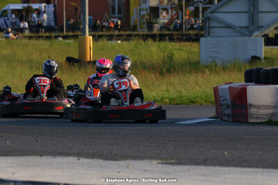 07/05/2022 : Endurance Loisir Les Razbitumes pour “1 maillot pour la vie” & Les Socio Esthéticiennes (Photos Stéphane Agnus) 2022 — karting