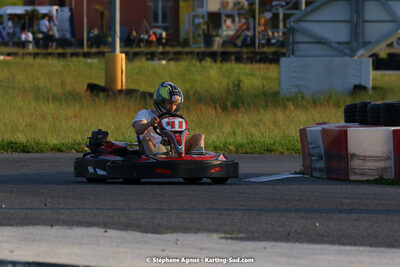 07/05/2022 : Endurance Loisir Les Razbitumes pour “1 maillot pour la vie” & Les Socio Esthéticiennes (Photos Stéphane Agnus) 2022 — karting