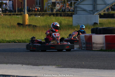 07/05/2022 : Endurance Loisir Les Razbitumes pour “1 maillot pour la vie” & Les Socio Esthéticiennes (Photos Stéphane Agnus) 2022 — karting